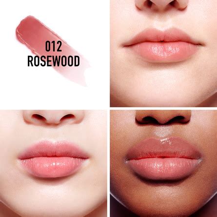 rosewood dior lip glow|best Dior Lip Glow color.